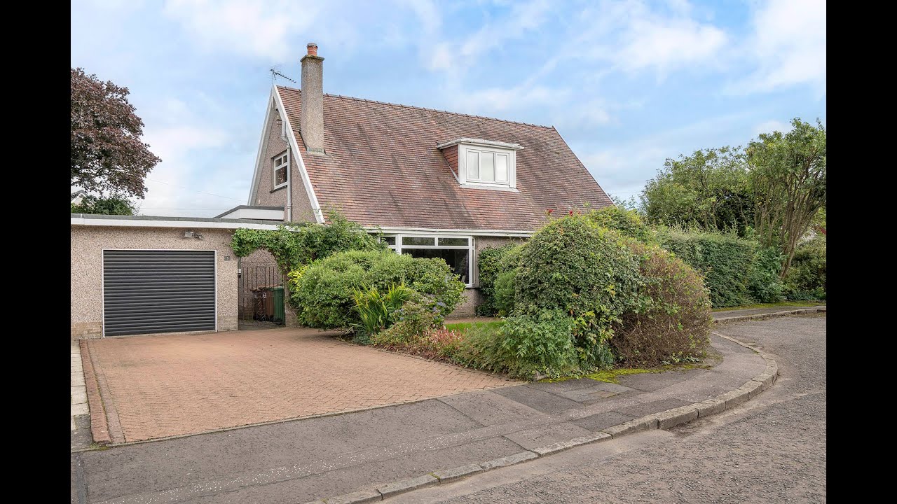 3 Craig Court, Bridge of Allan FK9 4TL YouTube