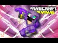 WORLDS BEST END RAID In Minecraft 1.19 Survival! (#59)