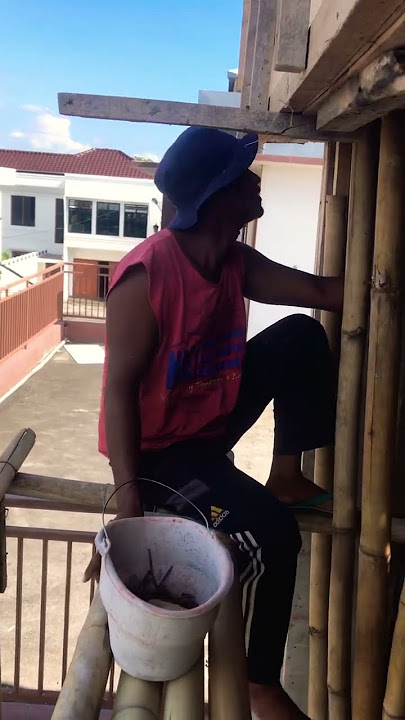 Goyang leq bawaq komak