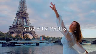 A Day in Paris | Zayn & Sia - Dust Till Dawn (Music Clip)