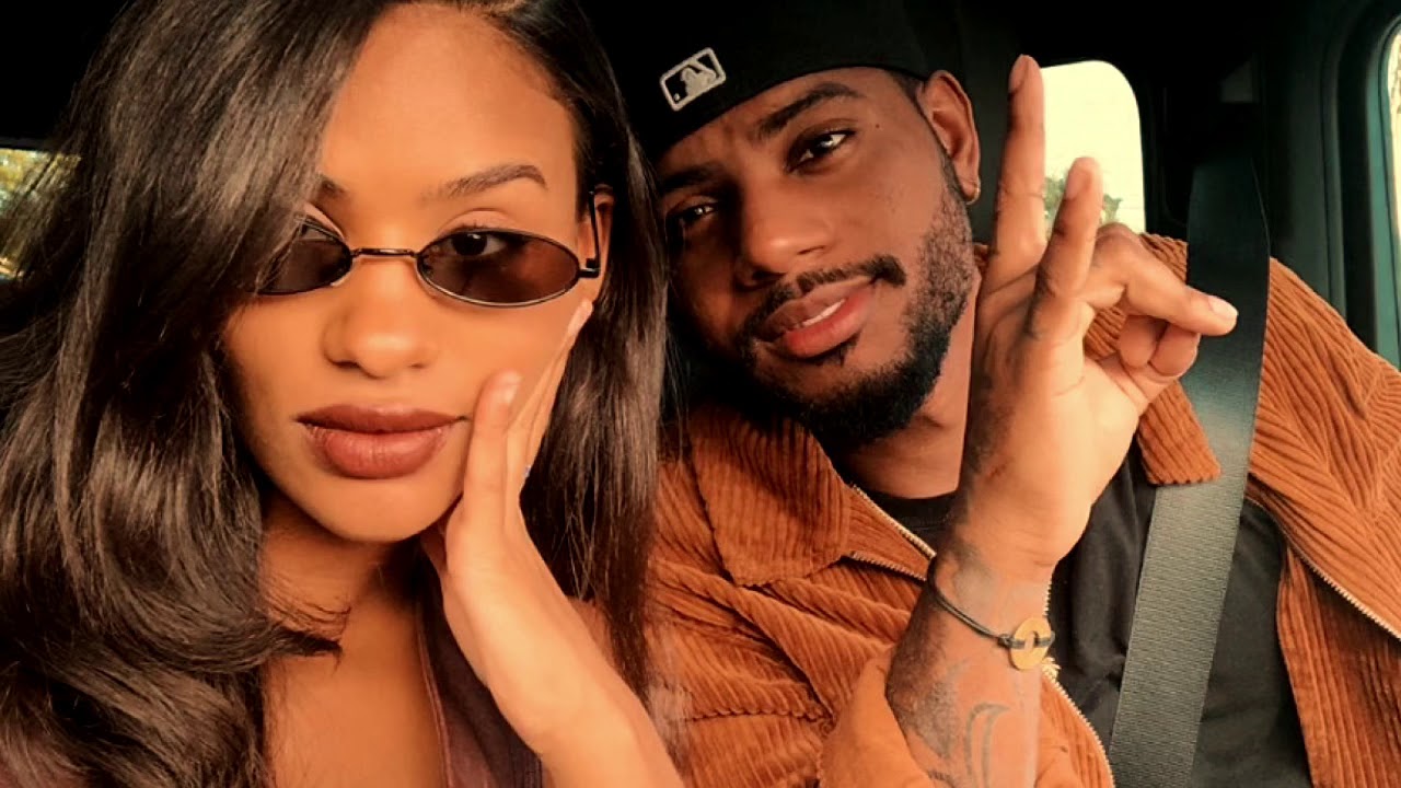 „LOVE“ BRYSON TILLER TYPE BEAT YouTube