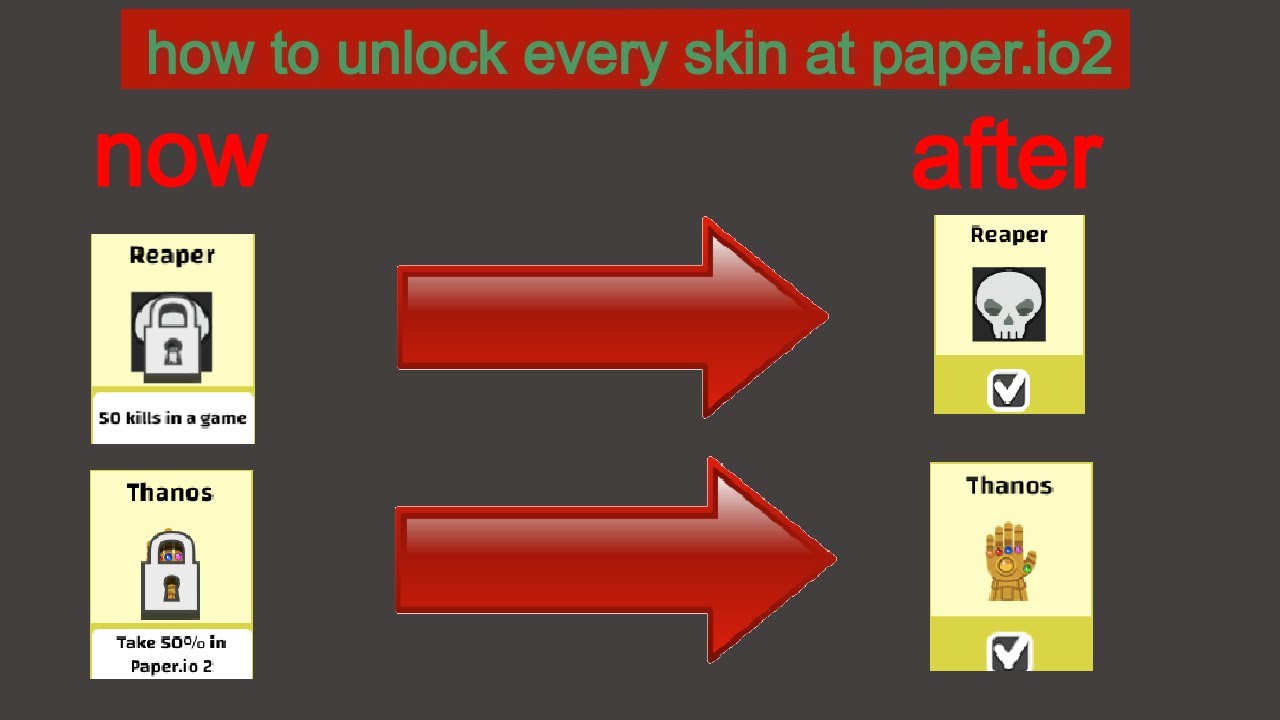 Paper.io 2 Mod APK (Unlocked Skins) 3.9.0 Download