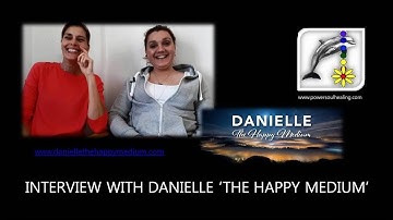 Interview with Danielle 