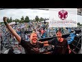 Ruben de Ronde & Estiva  - Tomorrowland Weekend 2 (ASOT - Freedom Stage) (28-07-2019)