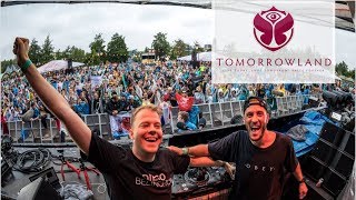 Download Lagu Ruben de Ronde \u0026 Estiva  - Tomorrowland Weekend 2 (ASOT - Freedom Stage) (28-07-2019) MP3