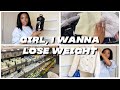 VLOG: ACCELERATING MY WEIGHT LOSS + HUGE MALL HAUL (MRP, SHEET STREET, PnP CLOTHING & DISCHEM)