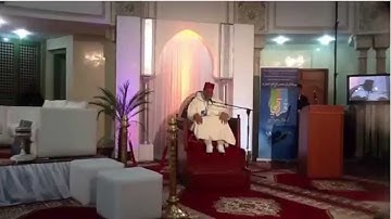 1   مصطفى الغربي سورة الفاتحة