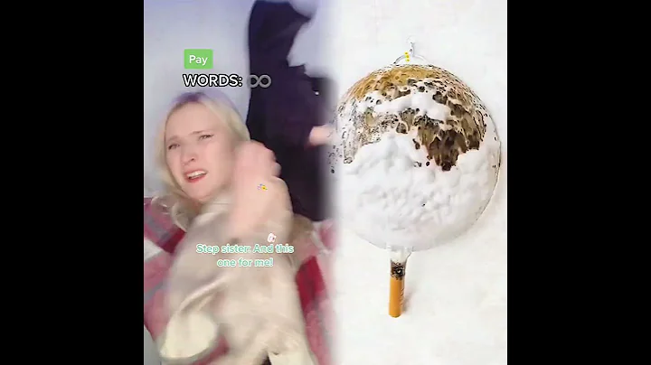 #pov We live in a world where you must must pay for thing