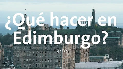 Cosa fare a Edimburgo 3 giorni?