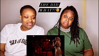 Jayna Elise Sings The House Down With "I Have Nothing" - American Idol 2024 | LIT REACTION👀