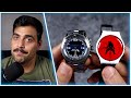 Breitling B-1 and Swatch x DBZ Unboxing | eBay Authentication Process