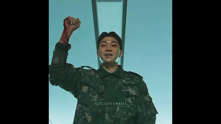 He sacrificed himself by staying behind after the zombie bite ensuring the others could go safely