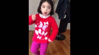 Camila - Bailando Cristell