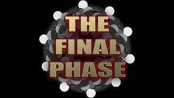 Soundodger+ The Final Phase (Custom level 100% + Heart)