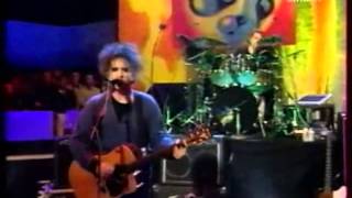 The Cure - This is a Lie - Legendado With Lyrics