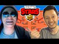 LORD ENZEL İLE GÖREVLERİNİ YAPTIM, HARİTASINI 2 KERE ONAYLADIM? Haritaların Kralı - Brawl Stars