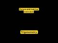 Trigo Short Tricks 🔥#shorts #youtubeshorts #viralshorts #shortvideo #trending #reels