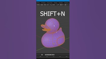 How to Fix Mesh Normals Problem How to Solve in Blender | Mesh turning black in Blender-how to fix?