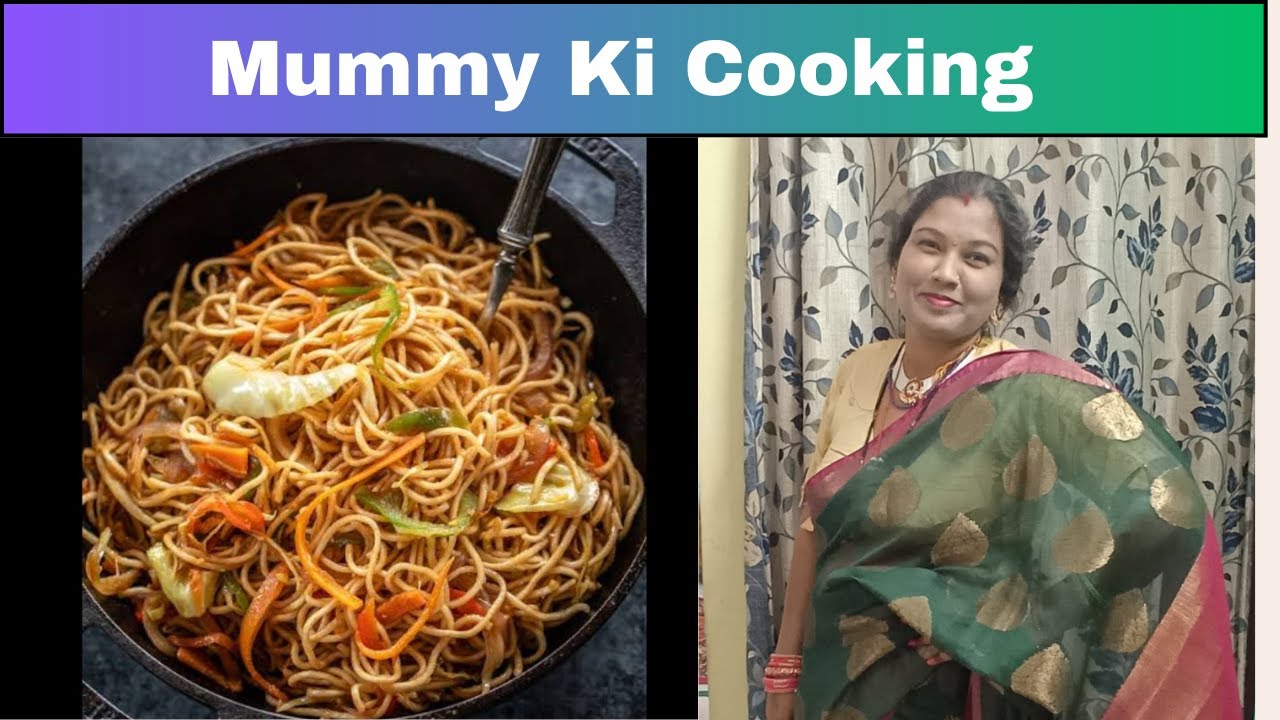 Mummy Ki Cooking | At Home | Enjoyful - YouTube