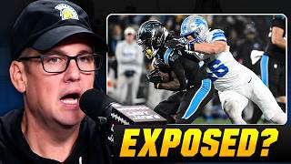 Why Jack Campbell Is NOT Playing Up To ALL-PRO Standard!