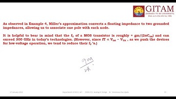 Analog IC Design-Frequency Response-3