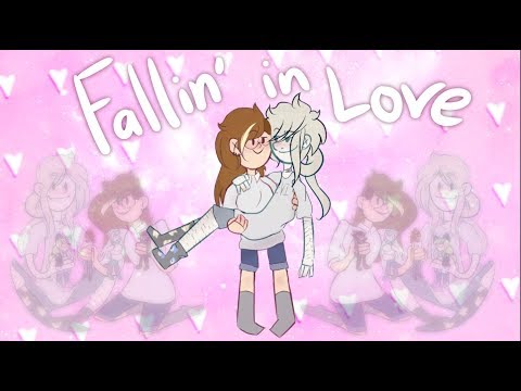 fallin'-in-love-|-meme-【anniversary-gift】