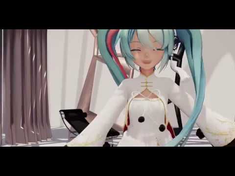 [60fps] [MMD] Liar [うそつき] [Music Video]