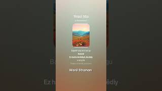 Welatê Min V2 - Warê Stranan