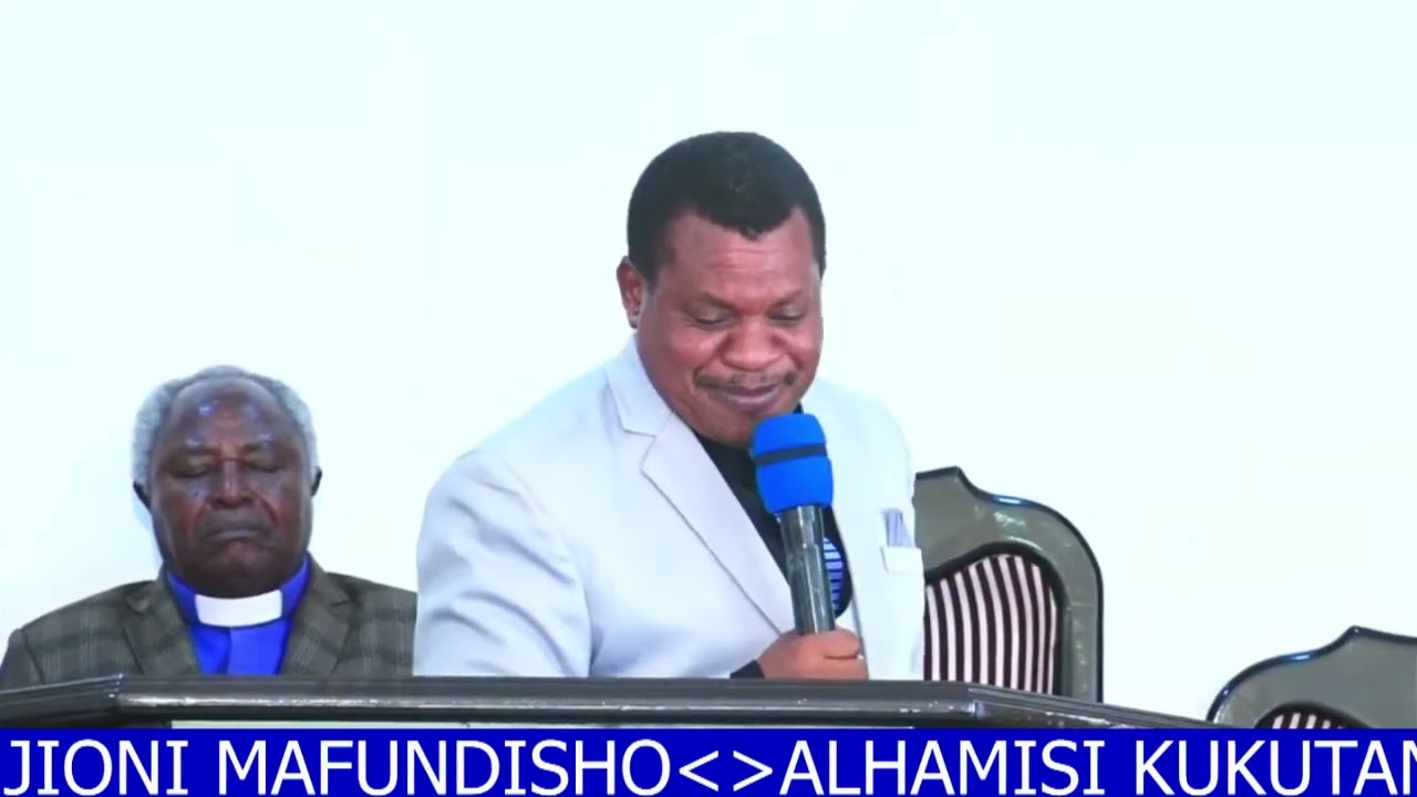 KUFIKIA MWISHO MWEMA