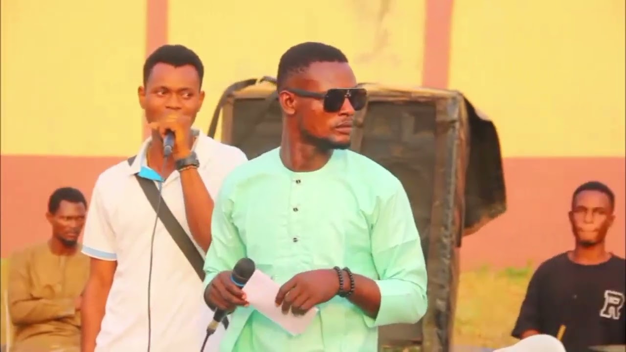 DEJI WONDER make UNN/YCT Class of 25 FYB ceremony a memorable one  (booking call us on 07069435743)