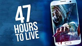 Film horror thriller aplikasi hp penyebab kematian sub indo screenshot 4