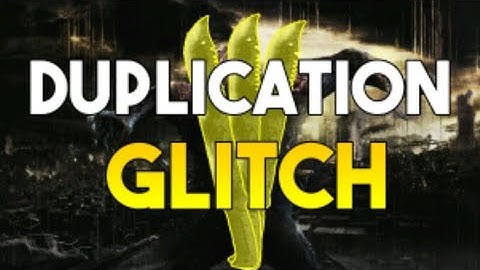 (Dying Light)2018 duplication glitch after December patch!!!