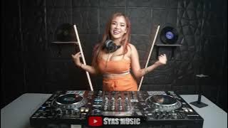 DJ Vika Clara | DJ SUARA DENGARKANLAH AKU X A SKY FULL OF STARS