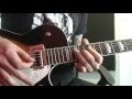 Beginner Blues Licks in E