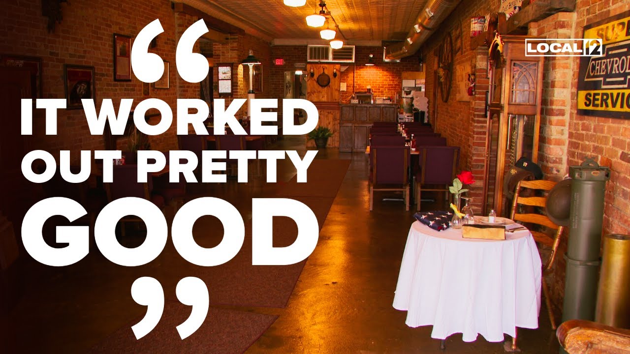 Greater Cincinnati restaurant reopens following flooding