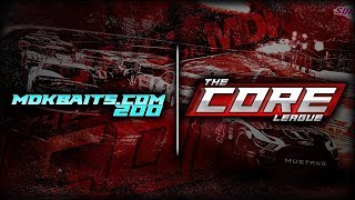 2019 MDKBaits.com 200 From Michigan | The Core League | Season 2