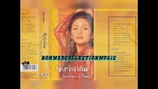 Kristina - Merah Kau Bilang Biru (cipt.Toto Ario)