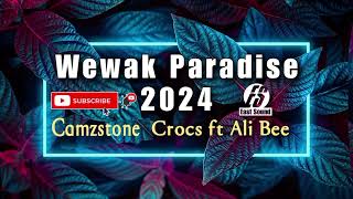 Wewak Paradise 2024  Camzstone Crocs Ft Ali Bee