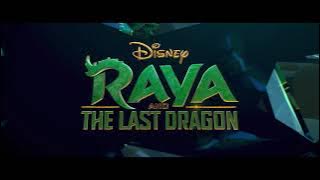 Disney’s Raya and The Last Dragon | Streaming Eksklusif | Disney  Hotstar Indonesia