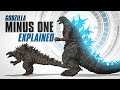 Godzilla MINUS ONE Explained | In-Depth Analysis image