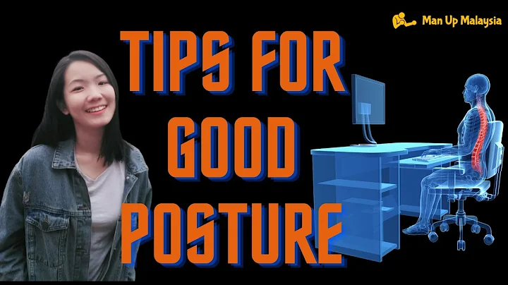 Tips For Good Posture | Debbie Wu