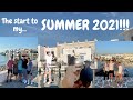 SUMMER 2021...Let's Go!! | Blake Manning