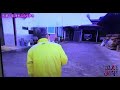 マスク警察になっている円広志