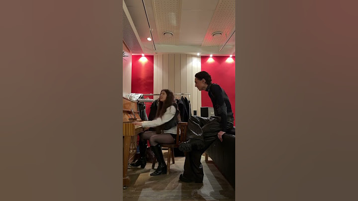 Jerry Heil sang her son ''Teresa&Maria'' with Kyle Alessandro 🇺🇦❤️‍🩹🇳🇴 #jerryheil #kylealessandro