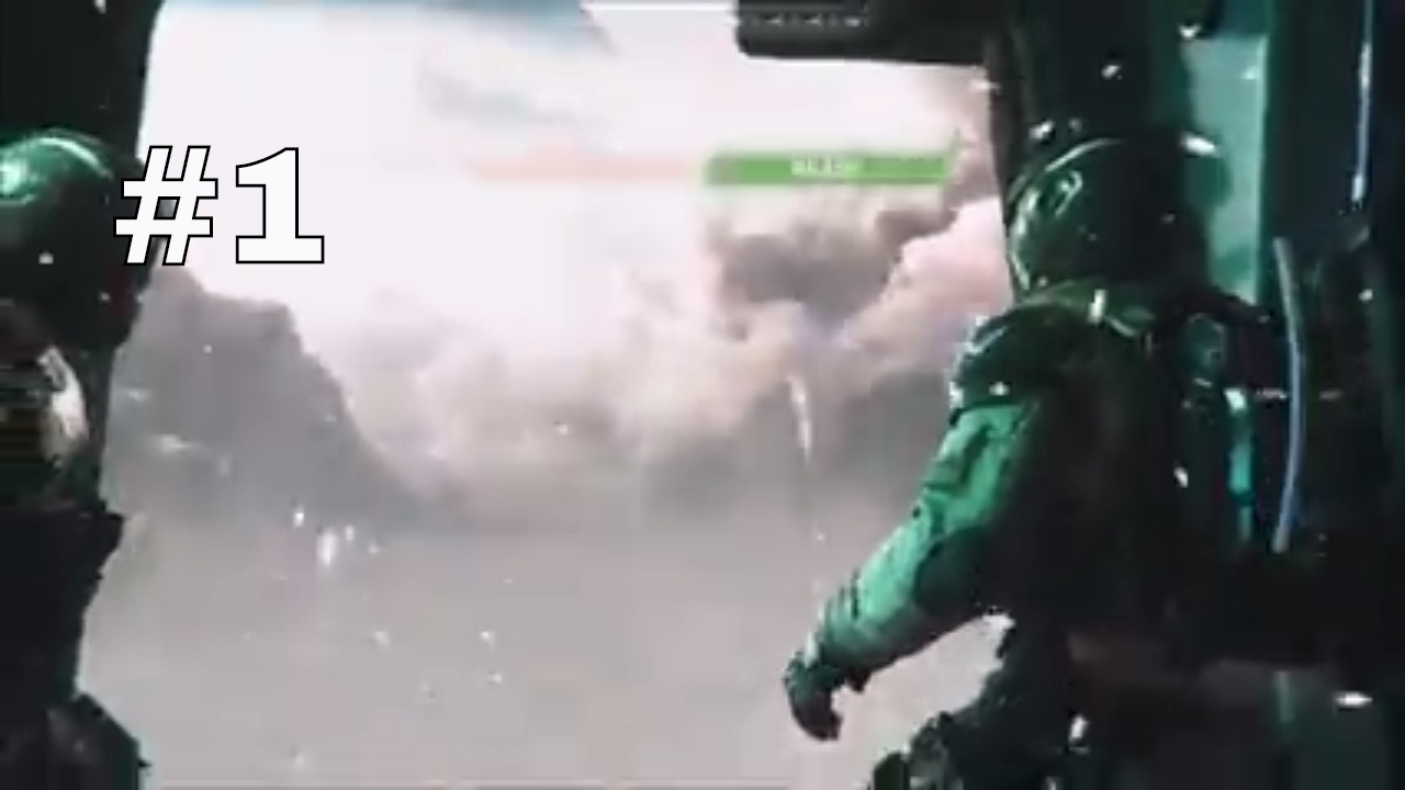 Call of Duty - Infinite Warfare - Campaign Part 1 (PC, 1080p, Max ...