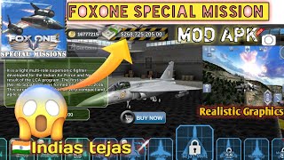 foxone special mission gameplay by froza world screenshot 4