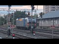 HR LOCO RAIL 447 - Lokomotive VECTRON 193 099 = 193 096 RAILPOOL - HŽ Zagreb Zapadni.HR 