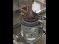 4 stations stator needle winding machine for BLDC motor manufacturing