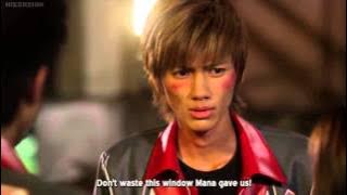 Ultraman Ginga S Episode 16(Eng Sub)_HD