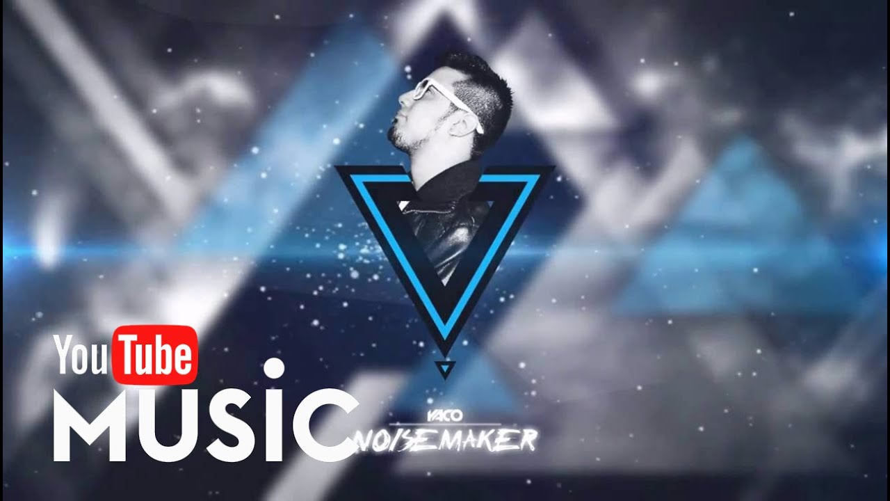 Watch YACO DJ - The Future (Dangerous) on YouTube Watch YACO DJ - The Future (Dangerous) on YouTube